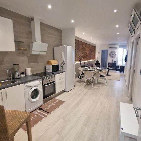 Barcelona,Apartamento Con Terraza Apartment L'Hospitalet de Llobregat Exterior photo
