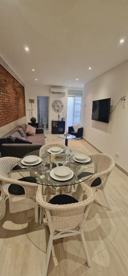 Barcelona,Apartamento Con Terraza Apartment L'Hospitalet de Llobregat Exterior photo