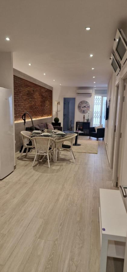 Barcelona,Apartamento Con Terraza Apartment L'Hospitalet de Llobregat Exterior photo