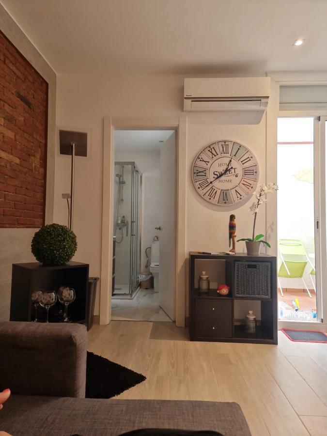 Barcelona,Apartamento Con Terraza Apartment L'Hospitalet de Llobregat Exterior photo