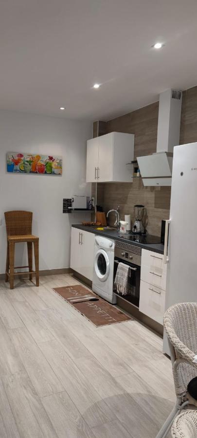 Barcelona,Apartamento Con Terraza Apartment L'Hospitalet de Llobregat Exterior photo
